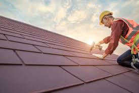 Best 4 Ply Roofing  in St Johns, AZ